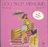 Doo Wop Memories, Volume 4: 28 Yummy Sides