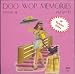 Doo Wop Memories, Volume 4: 28 Yummy Sides