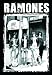 RAMONES CBGB FLAG - TEXTILE POSTER BRAND NEW