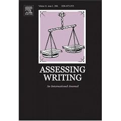Book Review: "On Writing Assessment and Writing Assessment: A Review of Norbert Elliot, On a Scale: A Social History of Writing Assessment in America" [A book review from: Assessing Writing]