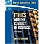 Ethics and the Conduct of Business