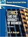 Ethics and the Conduct of Business