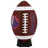 Boise State Broncos Full-Size Game Time Football