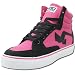 MADFOOT MAD SOLO HI《Ladys》マッドフット マッド ソロ ハイ　ハイカットキャンバススニーカー94405