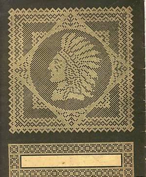 filet crochet | eBay