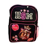 Disney's High School Musical Backpack Pink and... by High School Musical