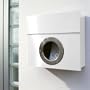 Radius Briefkasten 'Letterman' - wei�