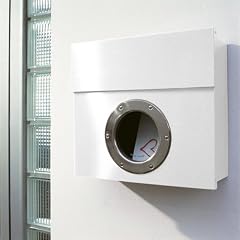Radius Briefkasten 'Letterman' - wei�