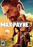 Max Payne Complete (Max Payne 3 + Season Pass) [Online Game Code]