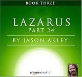 Lazarus: Book Two - Part 24