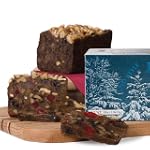 Trappist Abbey Monastery Fruitcake 3lb