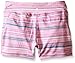 Soybu Girl's Sporty Shorts