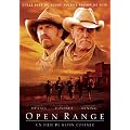Open Range Qv