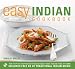 The Easy Indian Cookbook: The Step-by-step Guide to Deliciously Easy Indian Food at Home (Easy Cookbook)