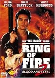 Ring of Fire 2: Blood and Steel