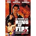 Ring of Fire 2: Blood and Steel by 