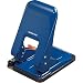 Kokuyo 2 hole punch Rakuake paper size 52 cards with blue guide PN-G52B