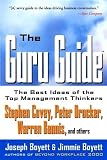 The Guru Guide: The Best Ideas of the Top Management Thinkers