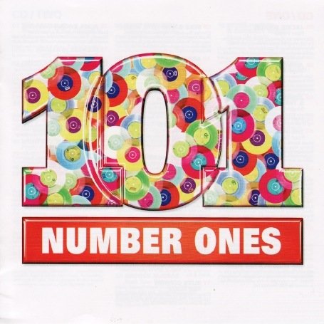CD-Charts  Search : 101 No. 1s
