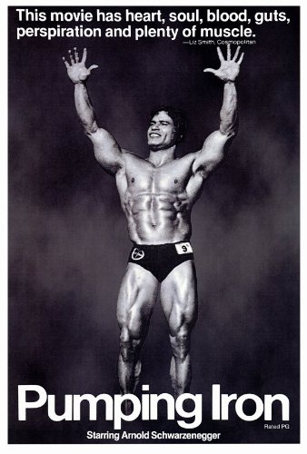 bodybuilders posters. Bodybuilding Posters: Pumping