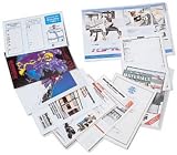 Ibico Laminating Pouches Premium Quality 200 Micron for A4 Ref 3740306U [Pack 100]