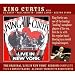 Live in New York von King Curtis - alle Infos