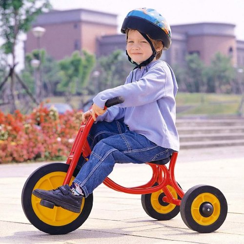 Middle Child Tricycle