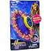 Hannah Montana - Accessories - Light Up Pink-Yellow Bead Bracelet