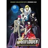 The Wallflower: Season 1 Collection, Part 2 (ep.14-25)by Hannah Alcorn