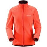 ARCTERYX(アークテリクス) アパッチカーディガン女性用 8144 ARCTERYX(アークテリクス) アパッチカーディガン女性用 8144