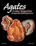 Agates of Lake Superior: Stunning Varieties and How They Are Formed