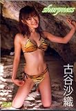 古谷沙織 - 古谷沙織[DVD]
