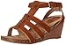 Softwalk Women's Jacksonville Wedge Sandal