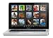 Apple MacBook Pro MD102D/A 33,8 cm (13,3 Zoll) Notebook (Intel Core i7, 2,9GHz, 8GB RAM, 750GB HDD, Intel HD 4000, Mac OS)