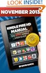 Kindle Fire HD Manual - Learn how to...