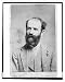 Historic Print (L): [Jay Gould, head-and-shoulders portrait, facing left] / A. Bogardus, photo., N.Y.