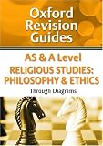 Philosophy and Ethics (Oxford Revision Guides)