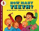 [(How Many Teeth? )] [Author: Paul Showers] [Feb-2002]