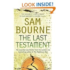 The Last Testament