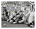 Bart Starr Green Bay Packers - Ice Bowl - Autographed 16x20 Photograph