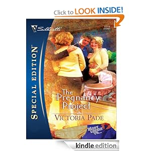 The Pregnancy Project Ebook