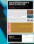 The System Designer's Guide to VHDL-AMS: Analog, Mixed-Signal, and Mixed-Technology Modeling (Systems on Silicon)