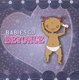 Babies Go Beyonce