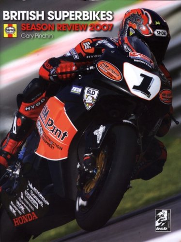 Motorcycle Racing