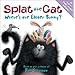 Splat the Cat: Where's the Easter Bunny?