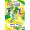 Die fabelhaften Zauberfeen. Gefahr auf der Feeninsel: Sammelband