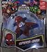 Marvel Super Hero Squad SPIDER-MAN Sky Squadies Die-Cast Airplane