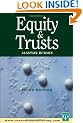 Equity and Trusts