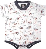 Denver Broncos Infant Creeper