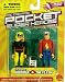 Search : DC Pocket Super Heroes HOURMAN & The FLASH 2-Pack